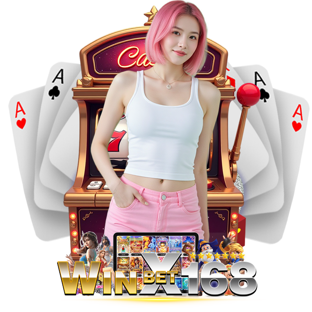 winxbet168 สมัคร