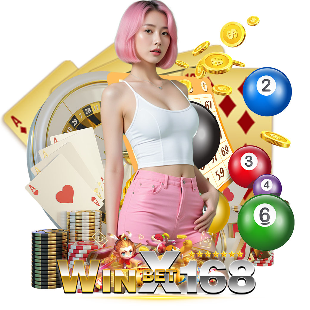 winxbet168 slot